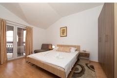 Apartmány Šimović Apartmán 2 - A2 foto 1