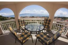 Apartmány Šimović Apartmán 2 - A2 foto 2