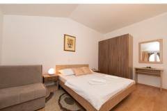 Apartmány Šimović Apartmán 2 - A2 foto 3