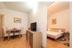 Apartmány Šimović Apartmán 2 - A2 foto 4