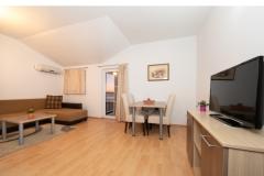 Apartmány Šimović Apartmán 2 - A2 foto 5