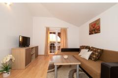 Apartmány Šimović Apartmán 3 - A3 foto 4