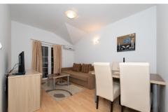 Apartmány Šimović Apartmán 4 - A4 foto 1