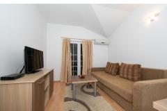 Apartmány Šimović Apartmán 4 - A4 foto 2