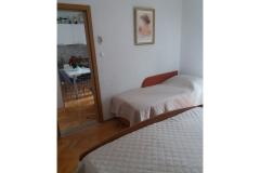Apartmány Sonja Apartmán 5 - ORHIDEA foto 1
