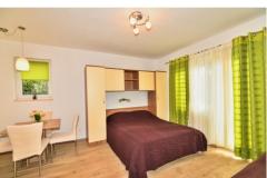 Apartmány Sonja Apartmán 4 - STUDIO foto 1
