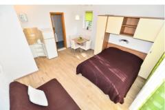 Apartmány Sonja Apartmán 4 - STUDIO foto 2