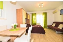 Apartmány Sonja Apartmán 4 - STUDIO foto 3