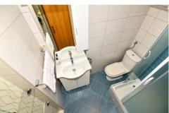 Apartmány Sonja Apartmán 4 - STUDIO foto 4