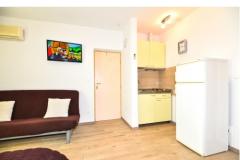 Apartmány Sonja Apartmán 4 - STUDIO foto 5
