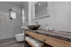 Apartmány Strada Tučepi Apartmán 1 - Red A4+1 foto 4