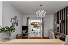 Apartmány Strada Tučepi Apartmán 4 - Brown A4 foto 3