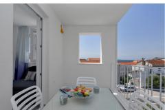 Apartmány Strada Tučepi Apartmán 2 - Blue A2 foto 2
