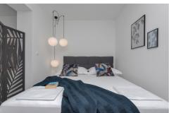 Apartmány Strada Tučepi Apartmán 2 - Blue A2 foto 3