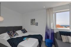 Apartmány Strada Tučepi Apartmán 2 - Blue A2 foto 4