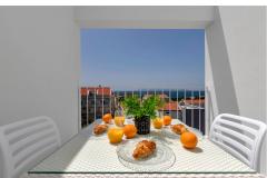 Apartmány Strada Tučepi Apartmán 3 - Green A3 foto 1