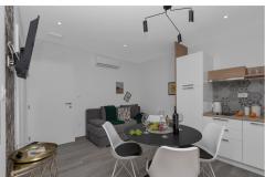 Apartmány Strada Tučepi Apartmán 3 - Green A3 foto 3