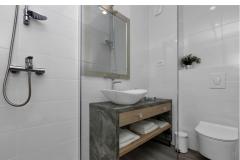 Apartmány Strada Tučepi Apartmán 3 - Green A3 foto 4