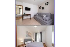 Apartmány Šućur Apartmán 4 - 3+2 foto 3