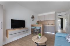 Apartmány Šućur Apartmán 2: (2+2) - 2+2 foto 2