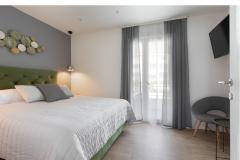 Apartmány Šućur Apartmán 2: (2+2) - 2+2 foto 5