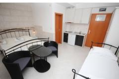 Apartmány Sulenta Apartmán 3 - A2+1 foto 3