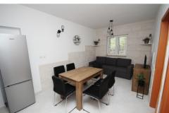 Apartmány Sulenta Apartmán 4 - A6 foto 1