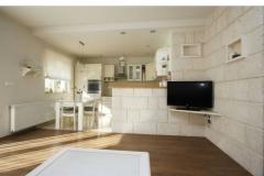 Apartmány Sulenta Apartmán 1 - A5 foto 1