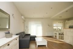 Apartmány Sulenta Apartmán 1 - A5 foto 2