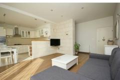 Apartmány Sulenta Apartmán 1 - A5 foto 4