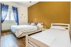 Apartmány Sulenta Apartmán 1 - A5 foto 5