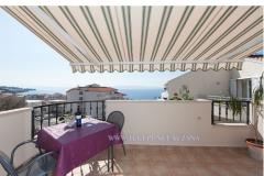 Apartmány Suzana i Zlatan Apartmán 2 - A2+1sivi foto 1