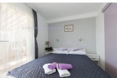 Apartmány Suzana i Zlatan Apartmán 2 - A2+1sivi foto 2