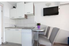 Apartmány Suzana i Zlatan Apartmán 2 - A2+1sivi foto 3