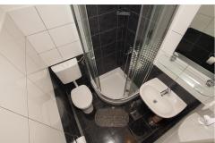 Apartmány Suzana i Zlatan Apartmán 2 - A2+1sivi foto 4