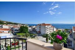 Apartmány Suzana i Zlatan Apartmán 2 - A2+1sivi foto 5
