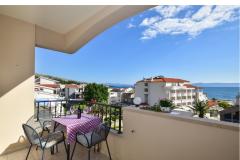 Apartmány Suzana i Zlatan Apartmán 3 - A4+3 foto 1