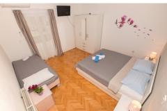 Apartmány Suzana i Zlatan Apartmán 3 - A4+3 foto 2