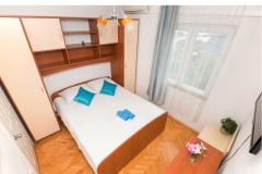 Apartmány Suzana i Zlatan Apartmán 3 - A4+3 foto 3