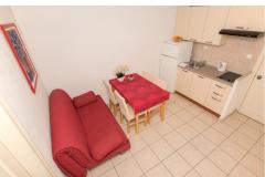 Apartmány Suzana i Zlatan Apartmán 3 - A4+3 foto 4
