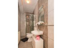 Apartmány Suzana i Zlatan Apartmán 3 - A4+3 foto 5