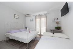 Apartmány Suzana i Zlatan Apartmán 1 - A2+2 magi foto 3