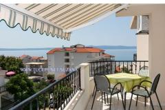 Apartmány Suzana i Zlatan Apartmán 4 - A2+2crveni foto 1