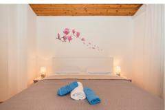 Apartmány Suzana i Zlatan Apartmán 4 - A2+2crveni foto 2