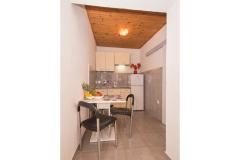 Apartmány Suzana i Zlatan Apartmán 4 - A2+2crveni foto 3