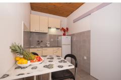 Apartmány Suzana i Zlatan Apartmán 4 - A2+2crveni foto 5