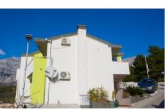 Apartmány Svjetlana-Drago Visković Apartmán 1 - App A5 foto 3