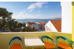 Apartmány Svjetlana-Drago Visković Apartmán 1 - App A5 foto 4