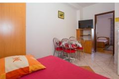 Apartmány Svjetlana-Drago Visković Apartmán 3 - App 3+1 foto 2