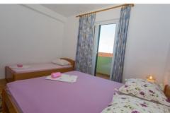 Apartmány Svjetlana-Drago Visković Apartmán 3 - App 3+1 foto 5
